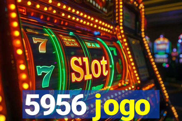 5956 jogo